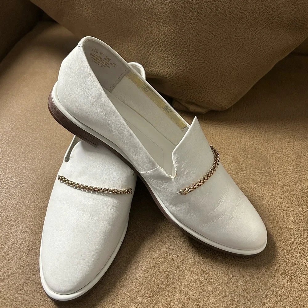 Franco Sarto Hanah loafer